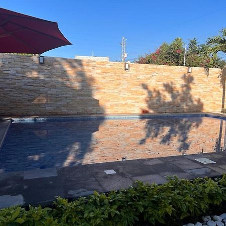 Hotel Boutique Luciernaga Chiconcuac المظهر الخارجي الصورة