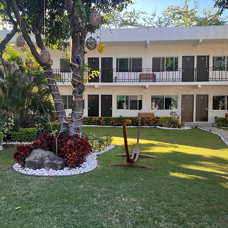 Hotel Boutique Luciernaga Chiconcuac المظهر الخارجي الصورة