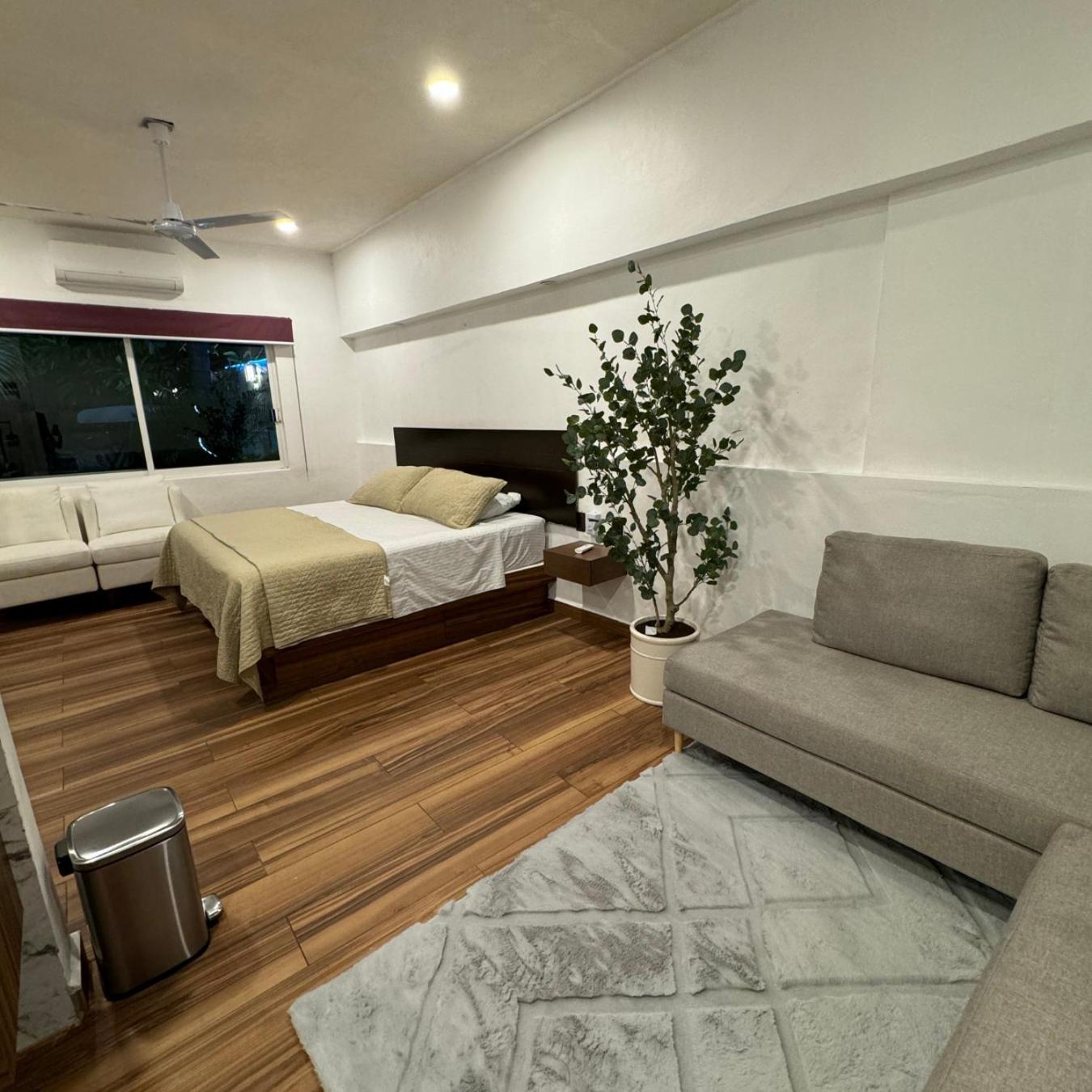 Hotel Boutique Luciernaga Chiconcuac المظهر الخارجي الصورة