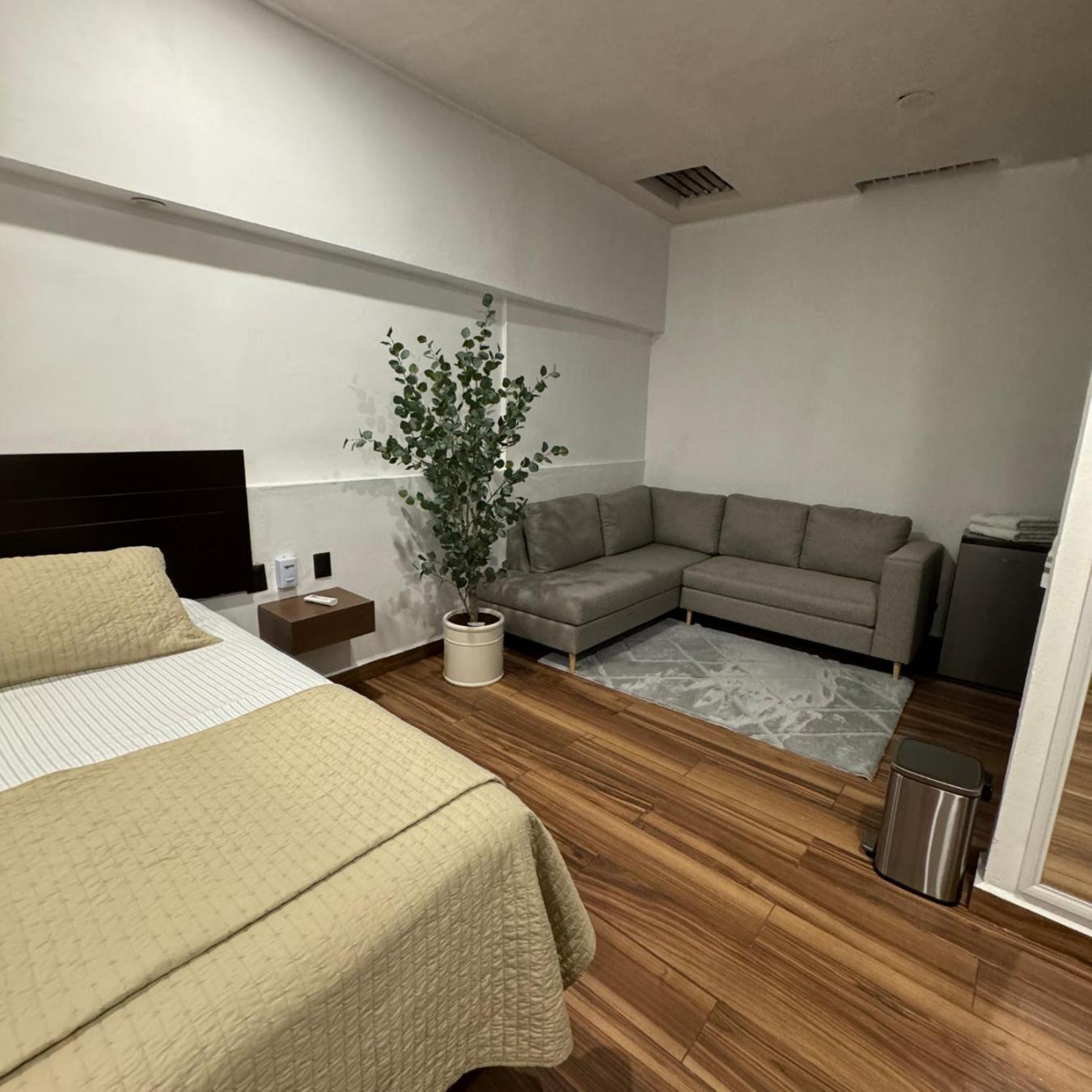 Hotel Boutique Luciernaga Chiconcuac المظهر الخارجي الصورة