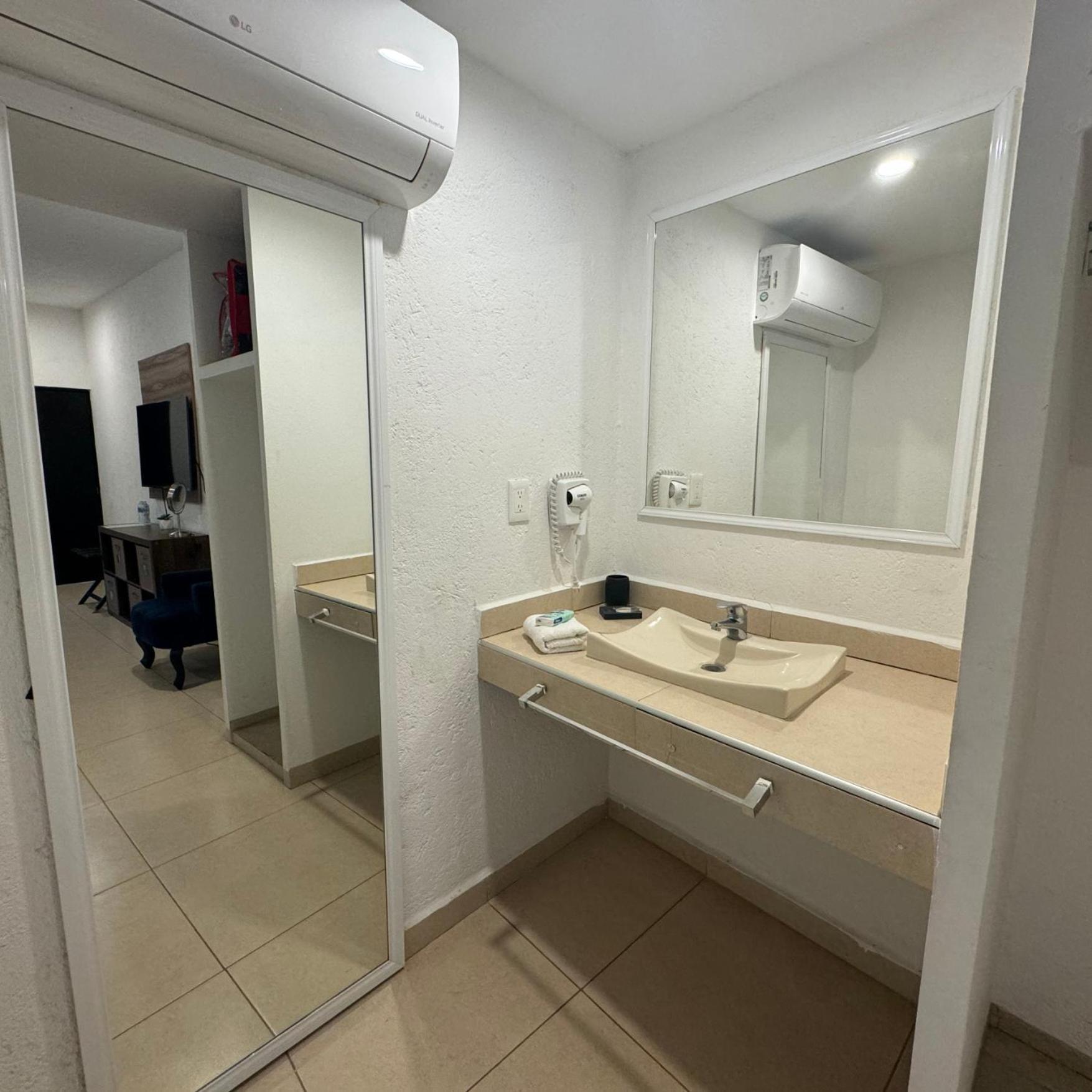 Hotel Boutique Luciernaga Chiconcuac المظهر الخارجي الصورة