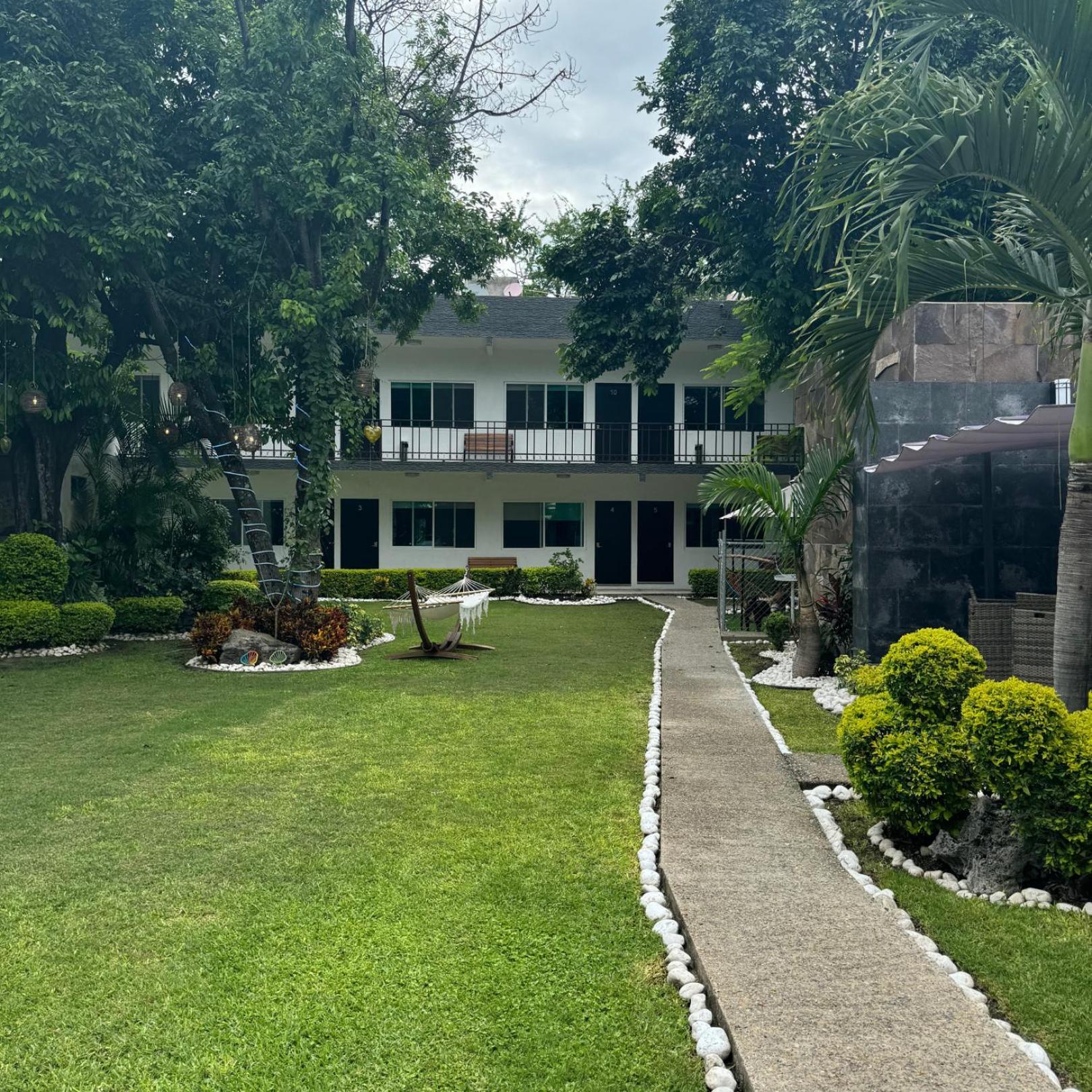 Hotel Boutique Luciernaga Chiconcuac المظهر الخارجي الصورة