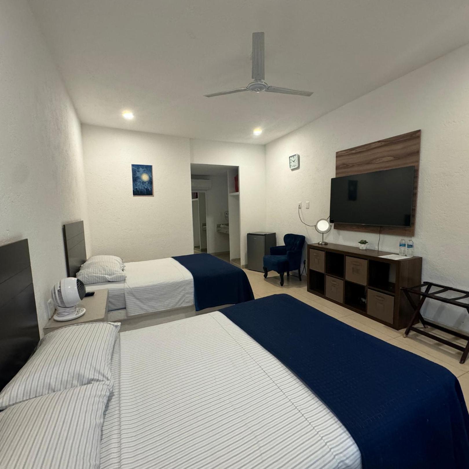 Hotel Boutique Luciernaga Chiconcuac المظهر الخارجي الصورة
