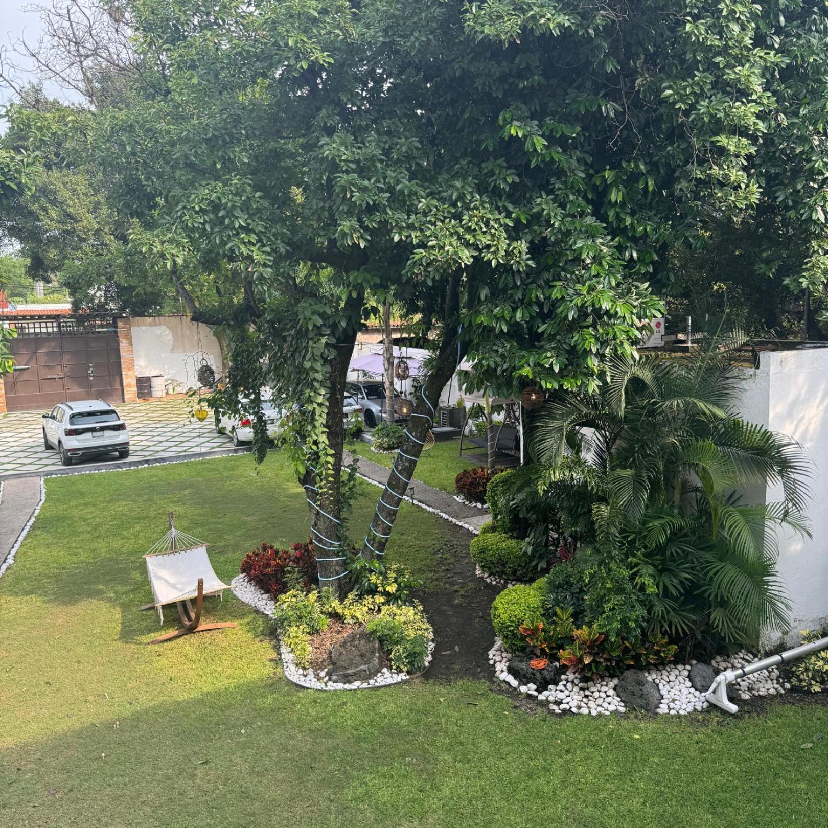 Hotel Boutique Luciernaga Chiconcuac المظهر الخارجي الصورة