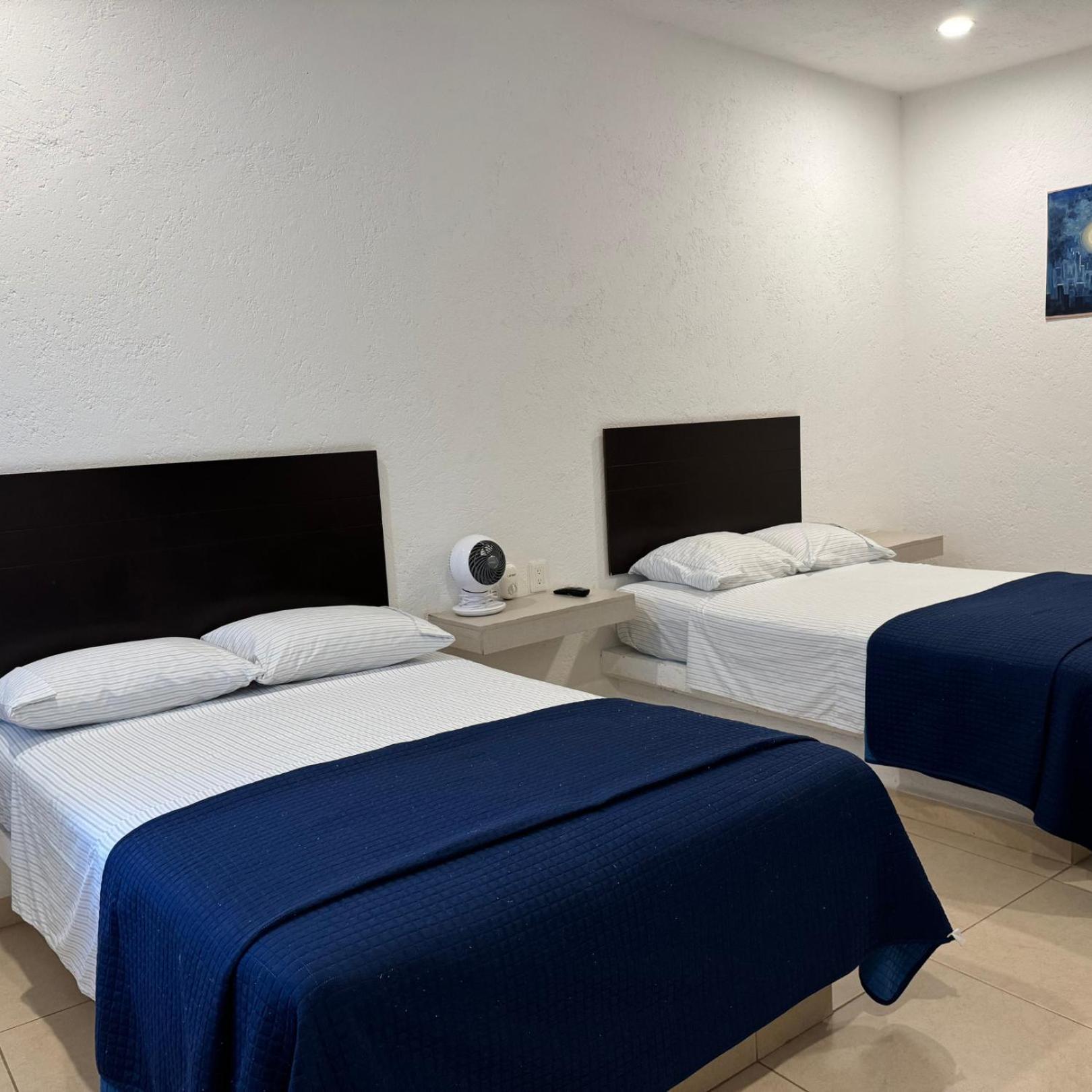 Hotel Boutique Luciernaga Chiconcuac المظهر الخارجي الصورة