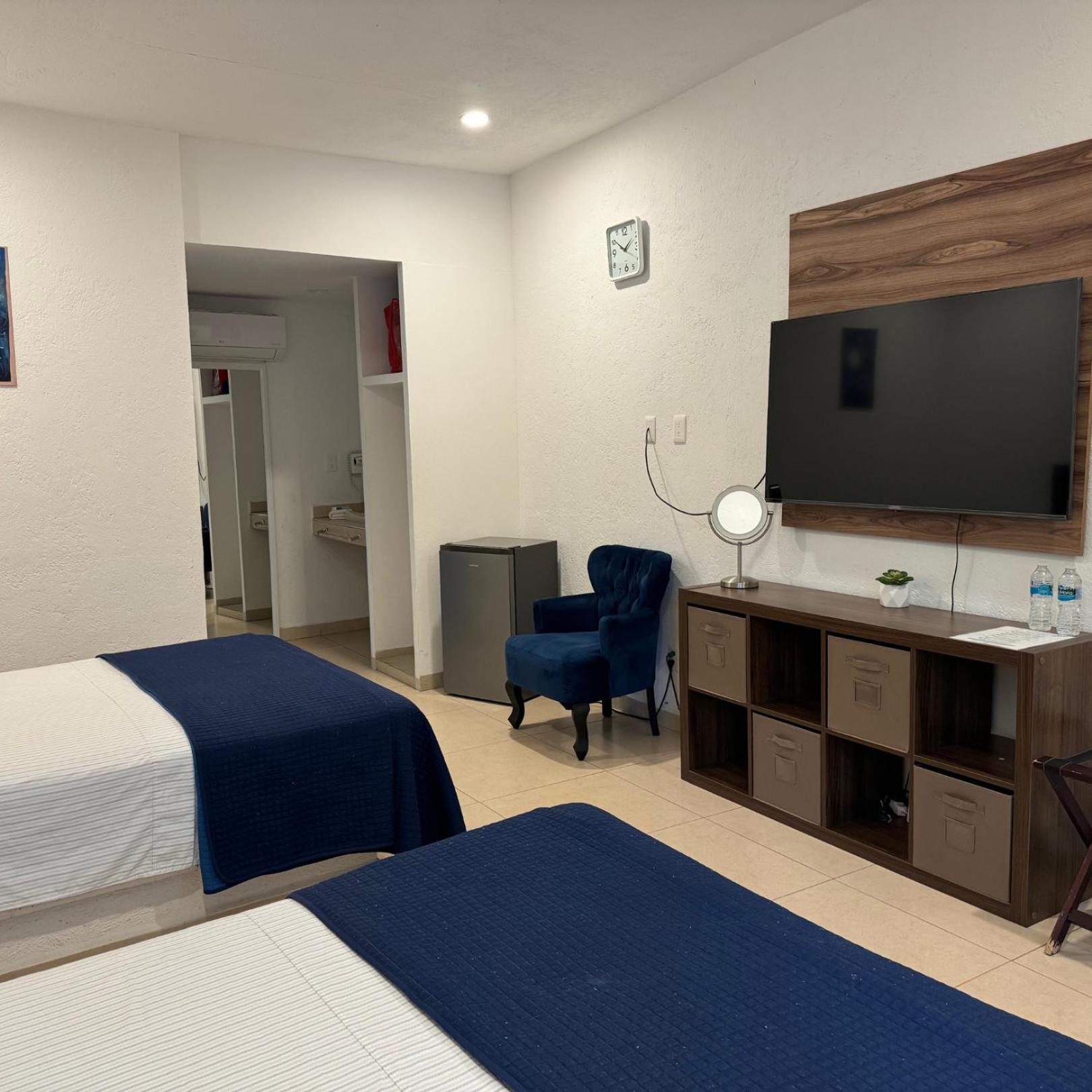 Hotel Boutique Luciernaga Chiconcuac المظهر الخارجي الصورة