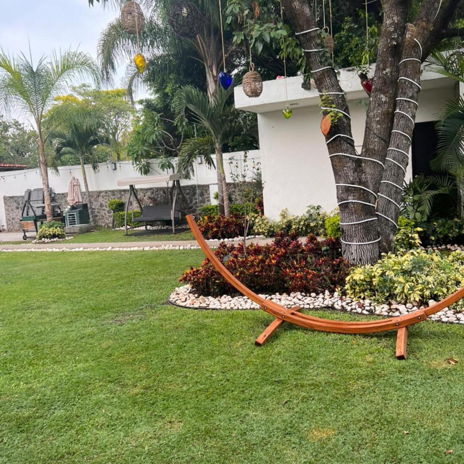Hotel Boutique Luciernaga Chiconcuac المظهر الخارجي الصورة