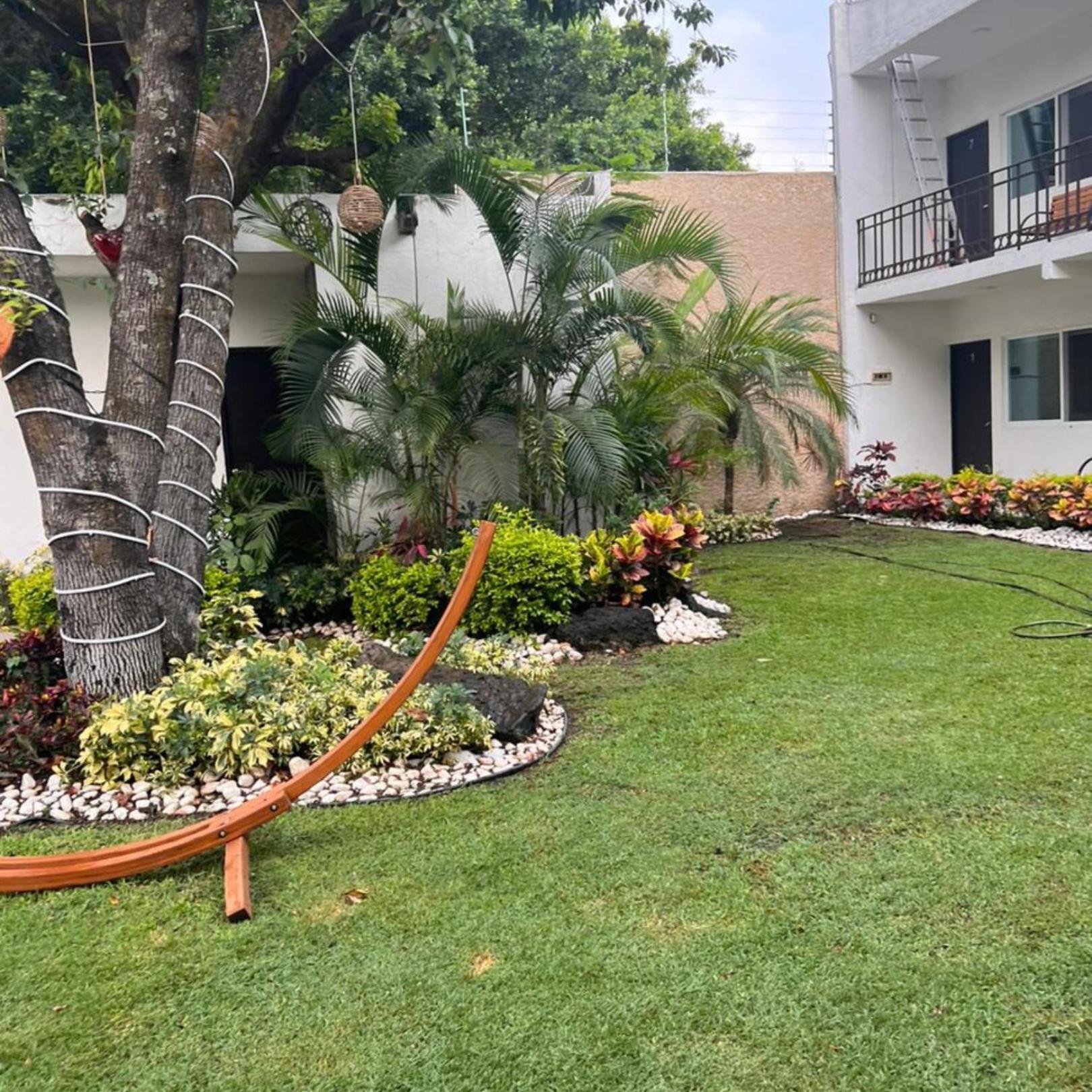 Hotel Boutique Luciernaga Chiconcuac المظهر الخارجي الصورة